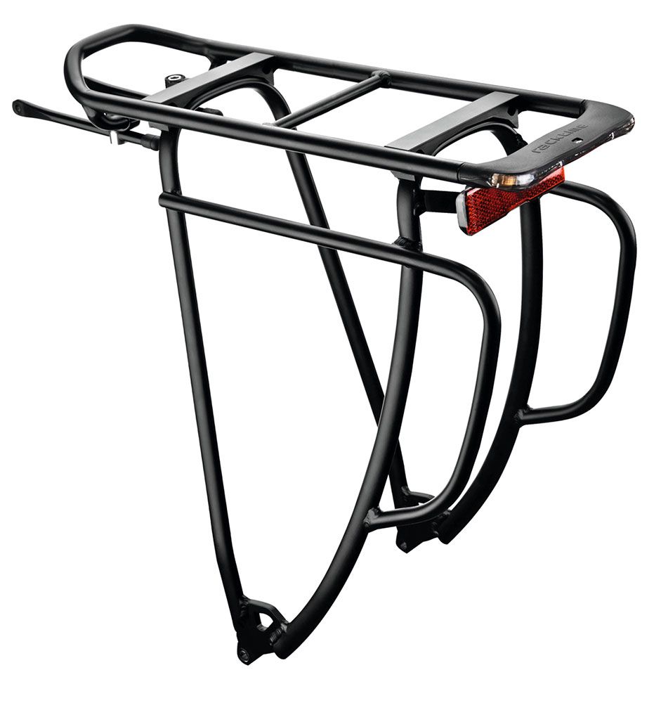 Achterdrager 26 28 Racktime Shine Evo Tour AC