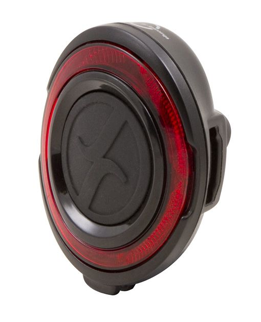 XLC Rücklicht O-Guard xb