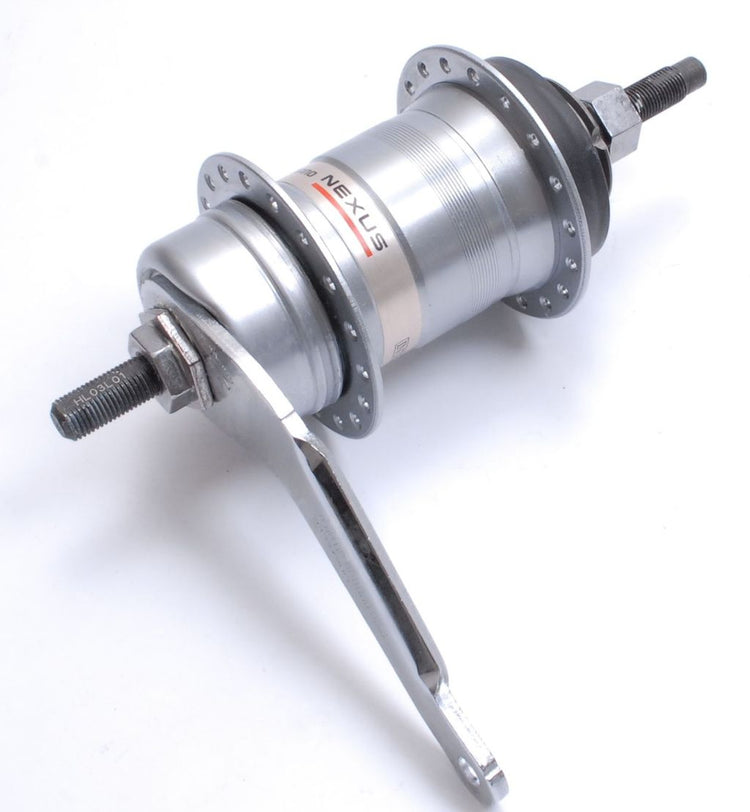 Shimano Hinterradnabe Nexus SG-3C41A
