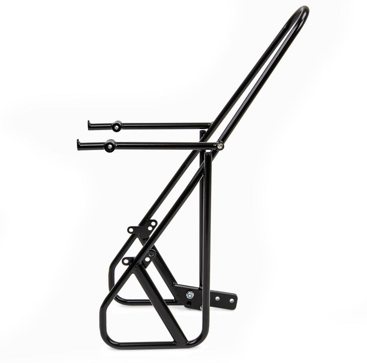 Tubus Vorderradträger 26 28 Ergo