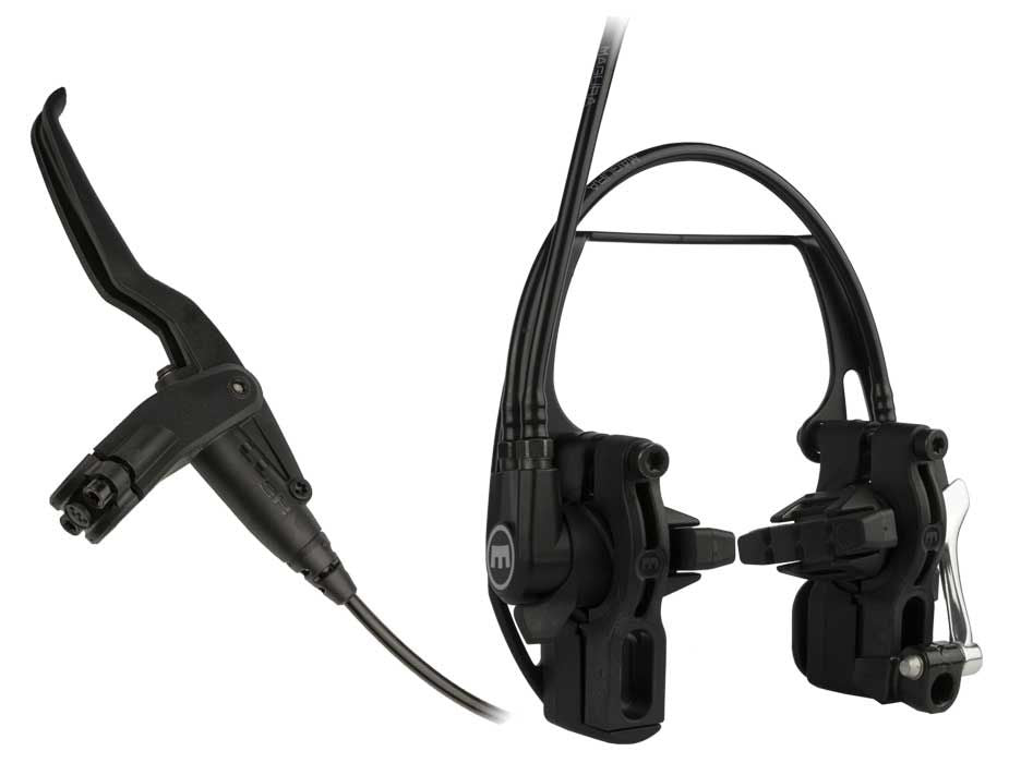 Magura remsetet hydraulisch HS-11 vor oder hinten