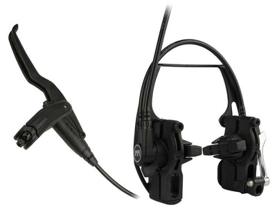 Magura remsetet hydraulisch HS-11 vor oder hinten
