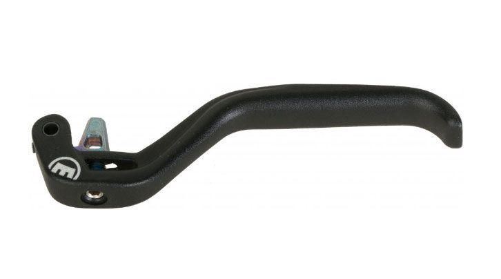 Magura MT4 4-Finger-Hebel aus Aluminium