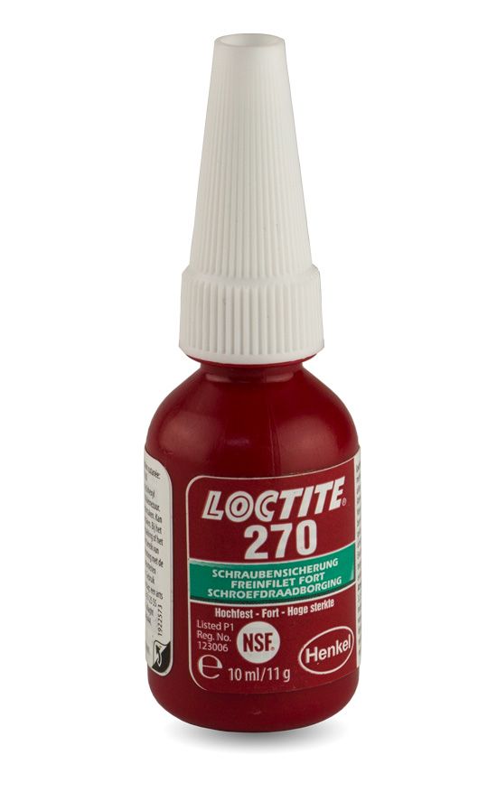 Loctite 270 10 ml