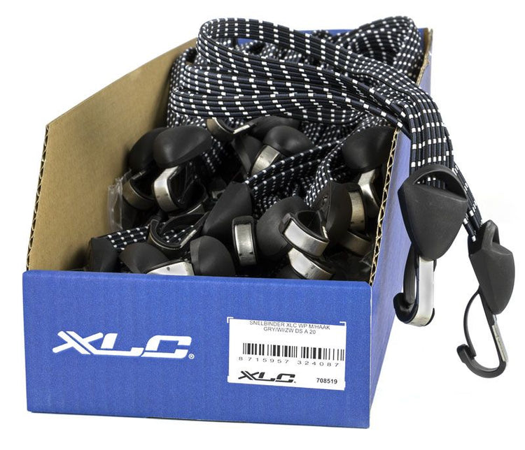 XLC-Schnellverschlussgurt