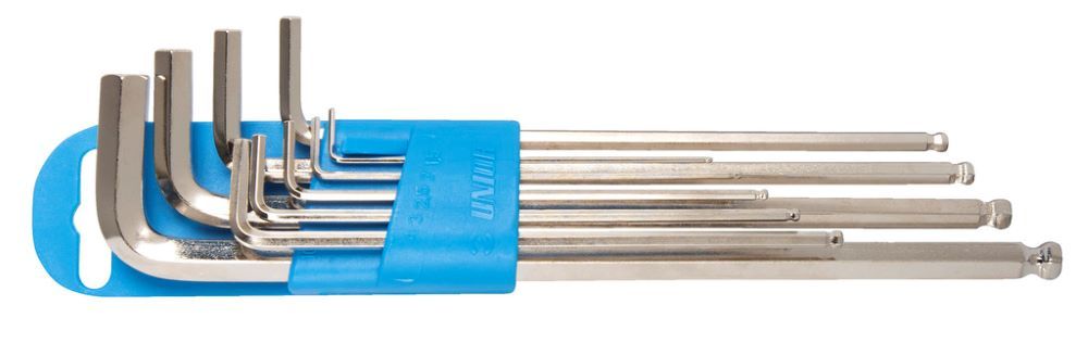 Grs unior Benusset Bolkop 1,5-10 mm 9dlg