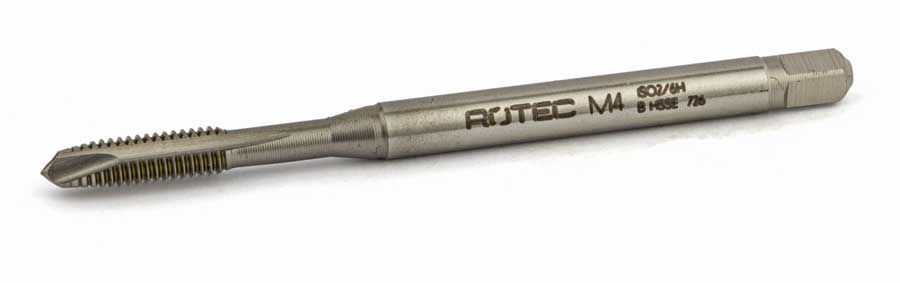 Bofix GRS-Gewindebohrer M4