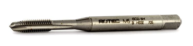 Bofix GRS-Gewindebohrer M5