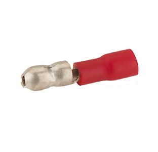 Box einen 100 Slider Round Man rot