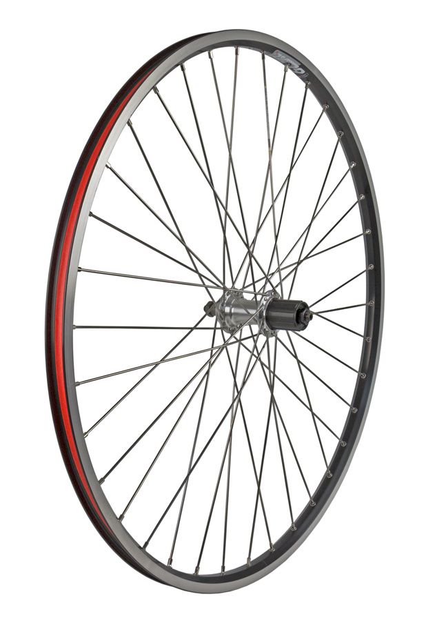 Markenloses Hinterrad 28x13 8 ZAC19