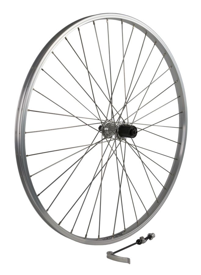 Markenloses Hinterrad 28x13 8 Rodi