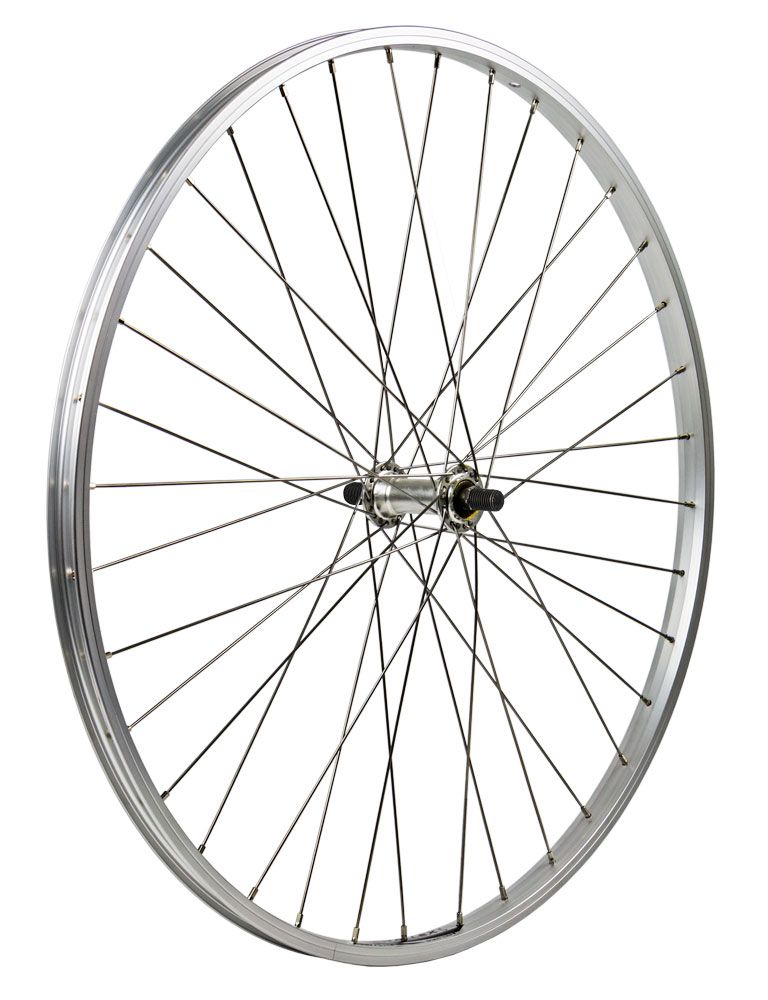 Markenloses Vorderrad 28x13 8 Rodi