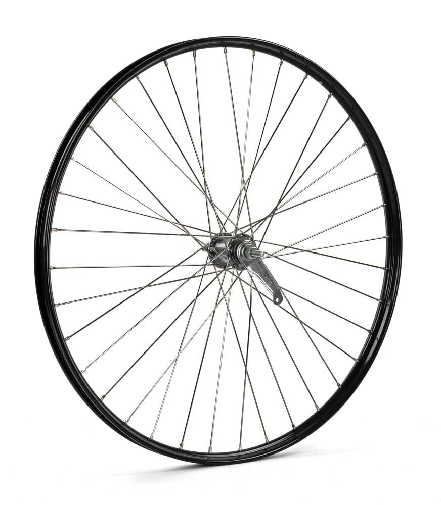 Markenloses Hinterrad 28x11 2 v38