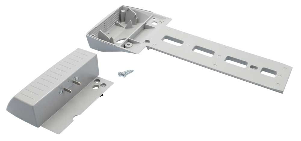 Emotion EBP Dockstation+Schiene E-Mot 24V a Grau