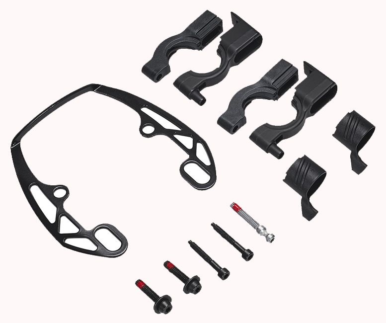 Regem Mag Em Adapter Cpl ZW