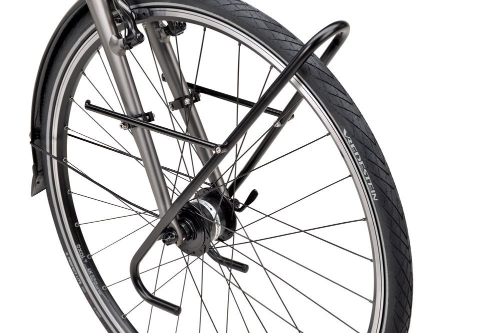Tubus Vorderradträger 26 28 Koga Tara