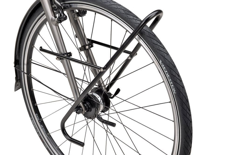 Tubus Vorderradträger 26 28 Koga Tara