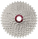 SunRace Kassette 10V 11-46 CSMS3 silber metallic
