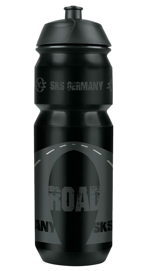 SKS Road Bidon 750 ml schwarz