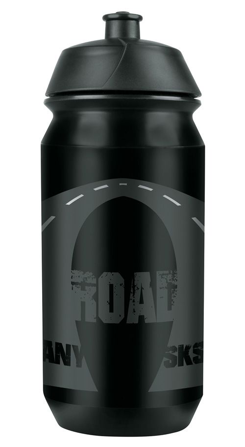 SKS Road Bidon 500 ml schwarz