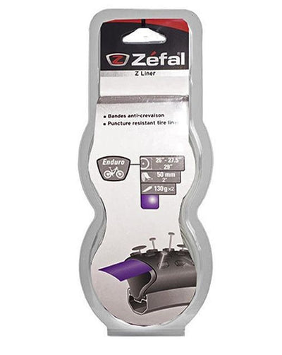 Antilek -Klebeband ZEF Z Liner 50mm PA Setzen Sie A 2
