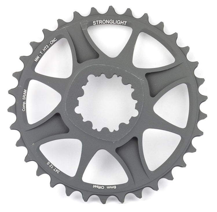 Stronglight Chain Top xx1 x01 Adler