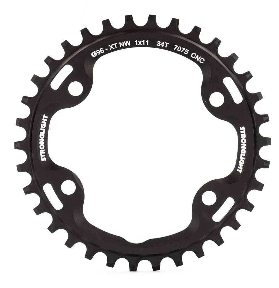 Stronglight Kettenblatt Shimano XT M8000