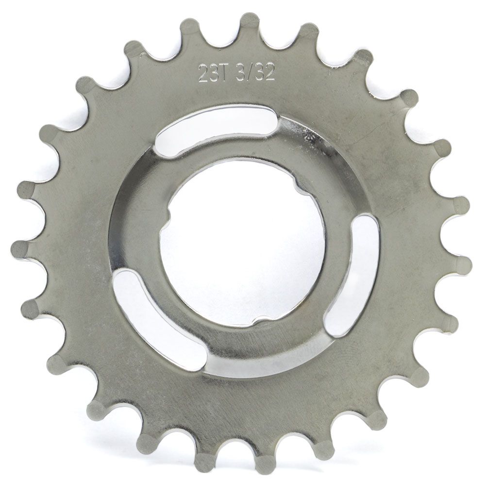 Ausrüstung 23T Bol 3 32 Chrom