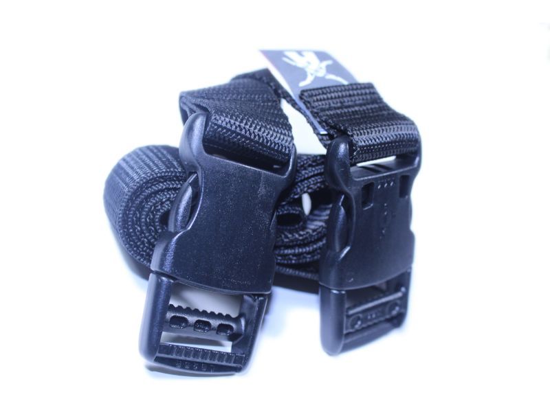 Melia Kard Mel Straps Kleinkindwaage 5St