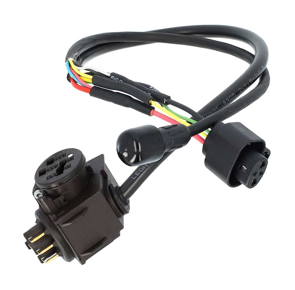 Bosch EBP Kabelbaum Batterie RDT M Inhaltspunkte Rohloff
