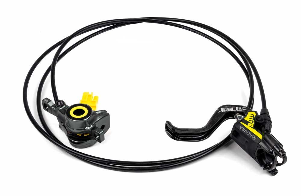 Magura MT8 SL HC Scheibenbremse