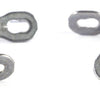 KMC Verbindungsglied MissingLink 9NR EPT Silber 6,6mm 9V (2)