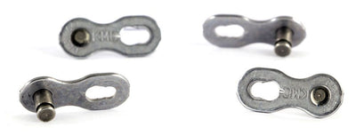 KMC Verbindungsglied MissingLink 9NR EPT Silber 6,6mm 9V (2)