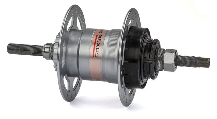 Shimano Hinterradnabe Nexus SG-3R40