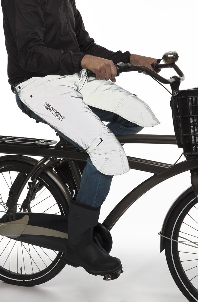 Rainlegs Arctic Regenhose