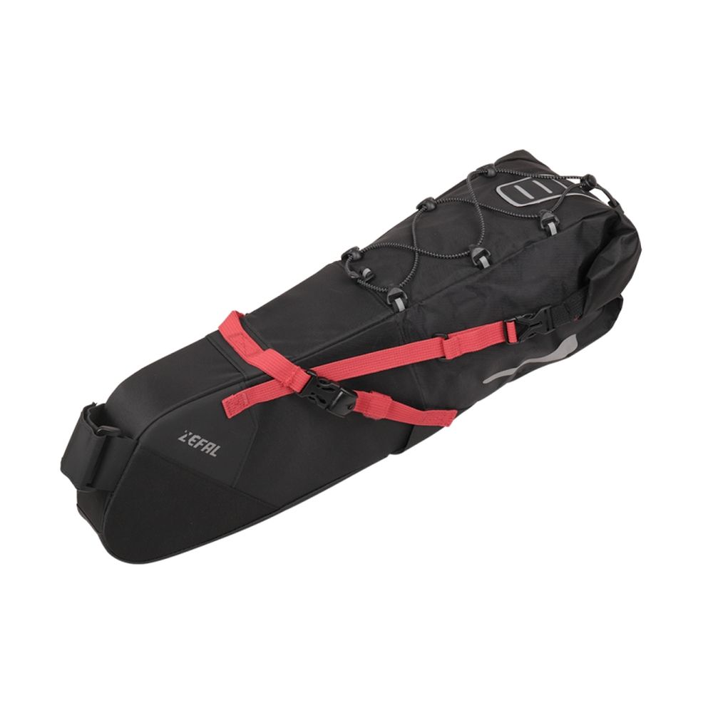 Satteltasche Zefal Z Abenteuer R11