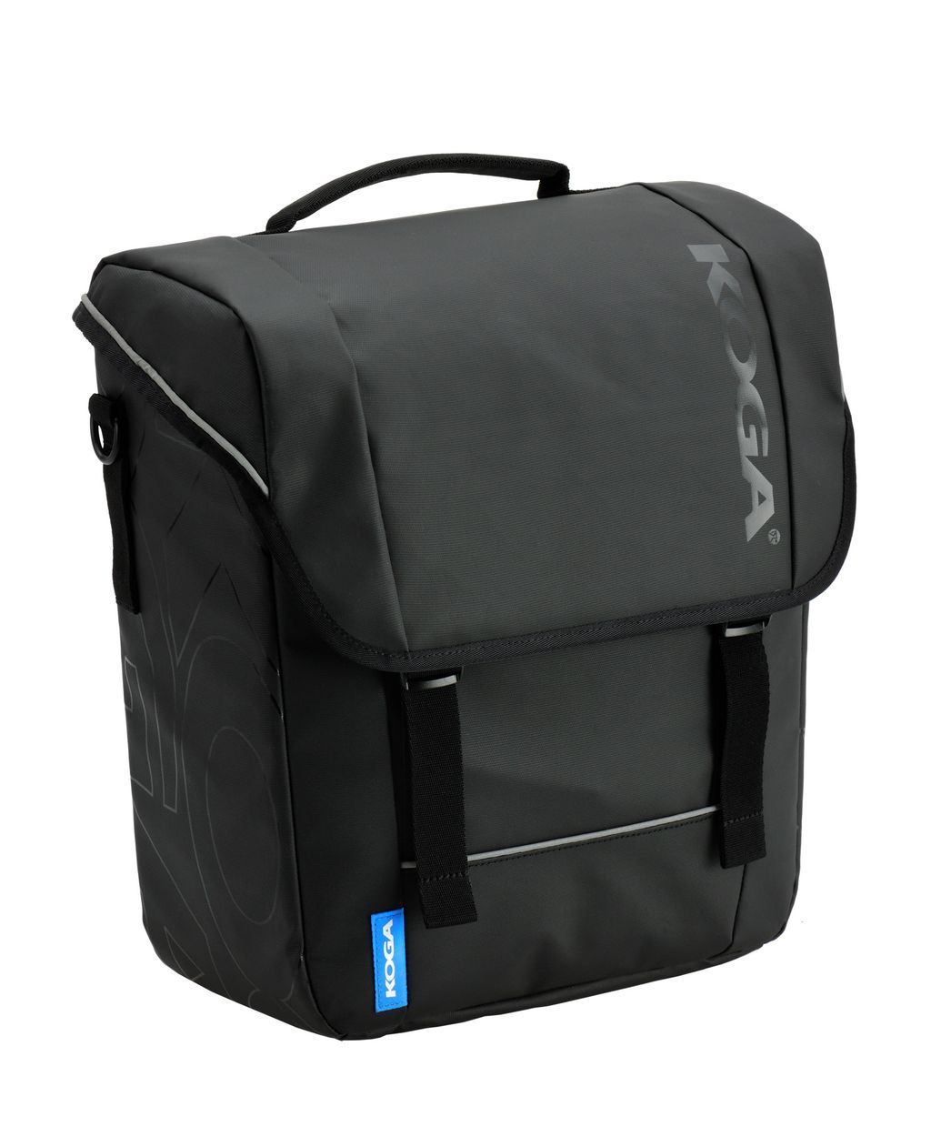 Koga Single Fahrradtasche Allround