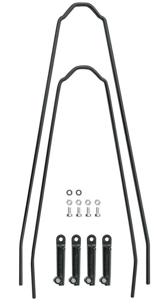 SKS Fender Stangen Alu 46