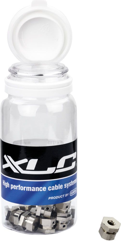 Xlc Kabelklemmschraube Nexus Fresh Brass Zi Pot A 15