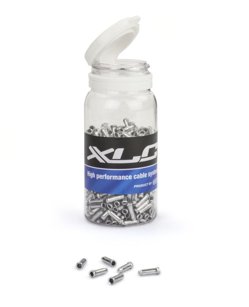 XLC Kabelendhülse 2,3 mm Alm Zi Pot A 500