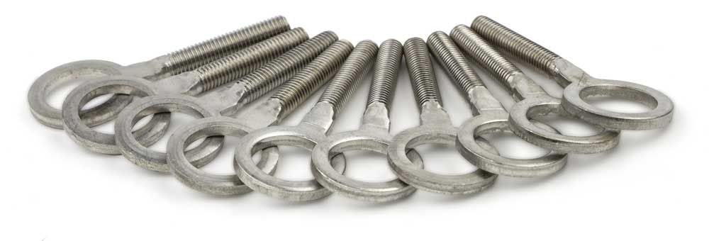 Anp Augenschraube Kettenspanner M5 DS A 10