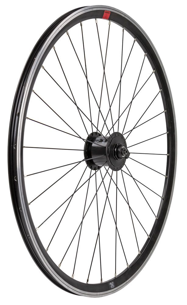 Markenloses Vorderrad 28 Mach 1