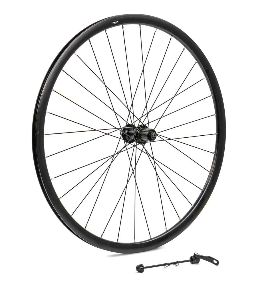Markenloses Hinterrad 28 Mach 1