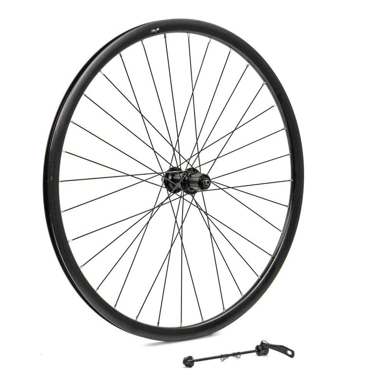 Markenloses Hinterrad 28 Mach 1