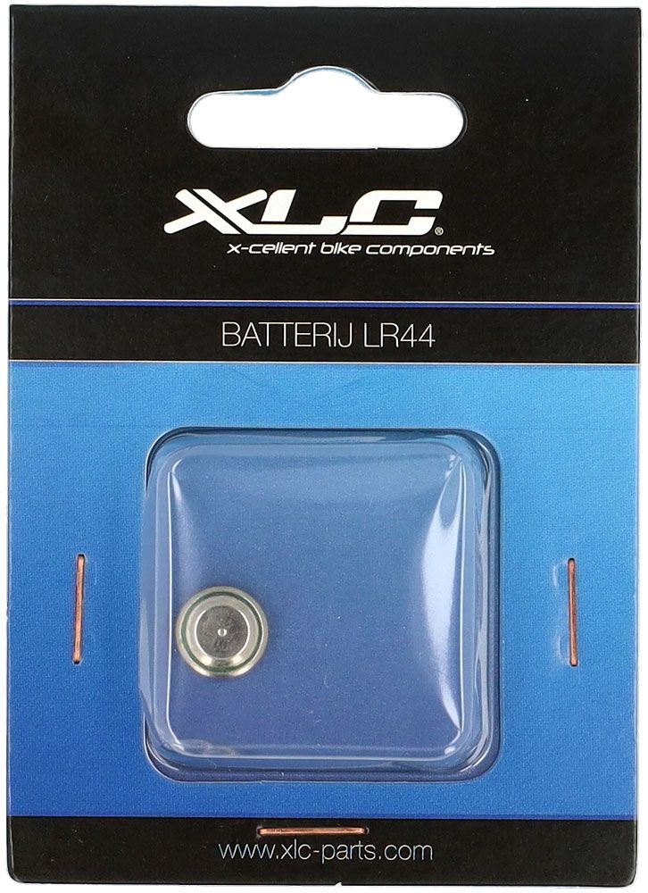 XLC-Vliesknoten lr44