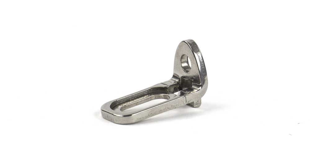 Markenloser ANP Dragd BDB-Adapter 4,6 Edelstahl Zi