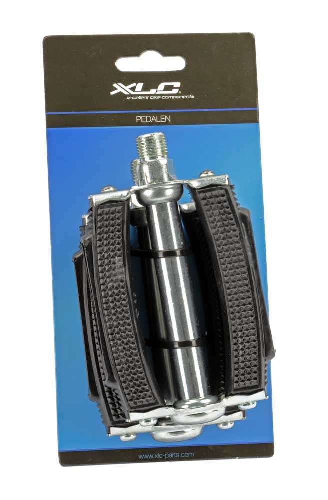 XLC Pedal Union SP-677RU Classic Sport