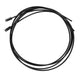 ELVEDEDES Liner REM 2,5 2 mm (2) 1000 mm HDPE+HAT 2018098
