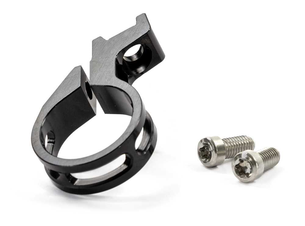 SRAM Clamp incl.Scripts Eagle AXS