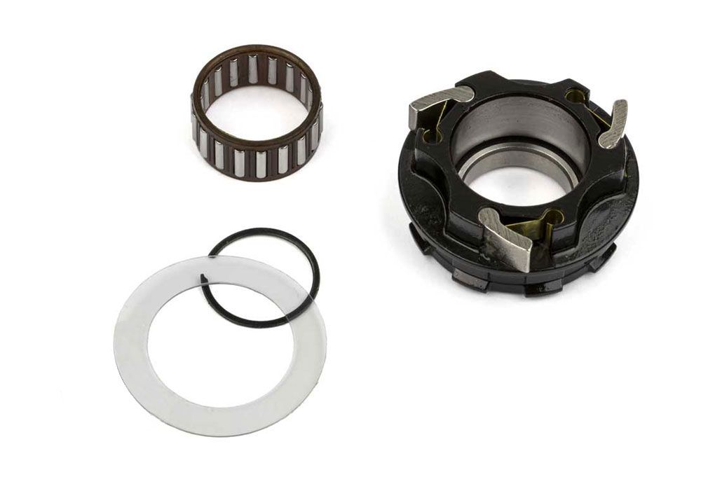 Nuvinci Nuvinci Frewheel Stunde gegen Deckung Wile N330 360 380